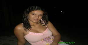 Celly_eu 34 anos Sou de Manaus/Amazonas, Procuro Encontros Amizade com Homem