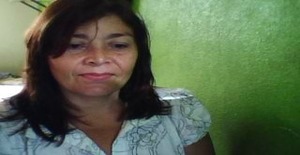 Rosik 53 anos Sou de Santa Helena/Maranhão, Procuro Encontros Amizade com Homem