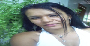 Lotusmorena 43 anos Sou de Cacoal/Rondonia, Procuro Encontros Amizade com Homem