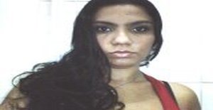 Roberta02 37 anos Sou de Fortaleza/Ceara, Procuro Namoro com Homem