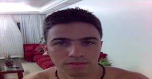 Danilofs_surf 38 anos Sou de Pouso Alegre/Minas Gerais, Procuro Encontros Amizade com Mulher