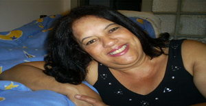 Morena-rj50 64 anos Sou de Petropolis/Rio de Janeiro, Procuro Namoro com Homem
