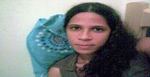 Alessandralimléo 40 anos Sou de Salvador/Bahia, Procuro Encontros Amizade com Homem