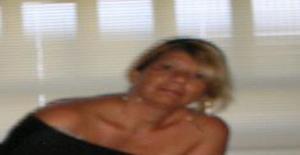 Jane39 52 anos Sou de Gravataí/Rio Grande do Sul, Procuro Namoro com Homem