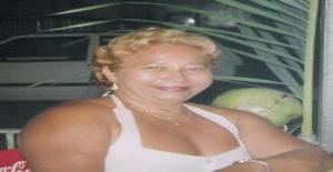 Lucia-209 61 anos Sou de Rio de Janeiro/Rio de Janeiro, Procuro Encontros Amizade com Homem
