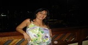 Zaninha1969 52 anos Sou de São Pedro da Aldeia/Rio de Janeiro, Procuro Encontros Amizade com Homem
