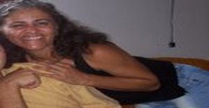 Arinedla 55 anos Sou de São Caetano do Sul/Sao Paulo, Procuro Namoro com Homem
