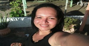 Hannaclauddia 46 anos Sou de São Luís/Maranhão, Procuro Encontros Amizade com Homem