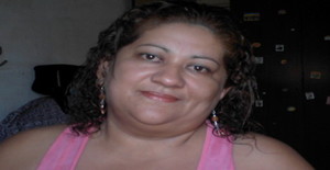 Sonynha39 53 anos Sou de Corumbá/Mato Grosso do Sul, Procuro Namoro com Homem