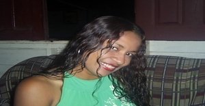 Princesa_je 34 anos Sou de Beruri/Amazonas, Procuro Encontros Amizade com Homem