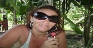 Vivian35 49 anos Sou de Rio Branco/Acre, Procuro Encontros Amizade com Homem