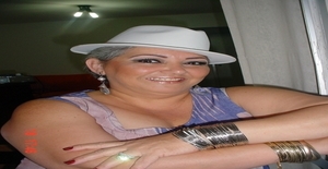 Belanefertiti 63 anos Sou de Brasília/Distrito Federal, Procuro Encontros Amizade com Homem