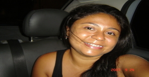 Collyzinha 33 anos Sou de Manaus/Amazonas, Procuro Encontros Amizade com Homem
