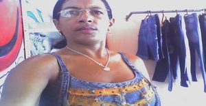 Negalinda62 59 anos Sou de Maceió/Alagoas, Procuro Encontros Amizade com Homem
