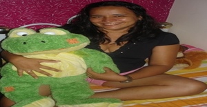 Lilysa 41 anos Sou de Fortaleza/Ceara, Procuro Encontros Amizade com Homem
