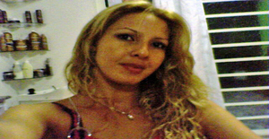 Cleonicerosa 39 anos Sou de Campo Grande/Mato Grosso do Sul, Procuro Encontros Amizade com Homem