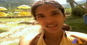 Luazinha_22 35 anos Sou de Sao Goncalo/Rio de Janeiro, Procuro Encontros Amizade com Homem