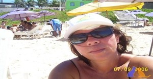 Marlenemel 59 anos Sou de Natal/Rio Grande do Norte, Procuro Namoro com Homem