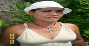 Morenafelis 46 anos Sou de Petrolina/Pernambuco, Procuro Encontros Amizade com Homem