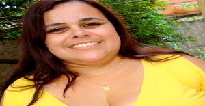 Helene37 50 anos Sou de Campos Dos Goytacazes/Rio de Janeiro, Procuro Encontros Amizade com Homem