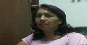 Suelzinha 56 anos Sou de Maceió/Alagoas, Procuro Encontros Amizade com Homem