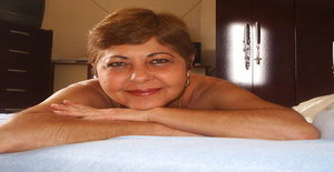Layla1009 60 anos Sou de Itaúna/Minas Gerais, Procuro Encontros Amizade com Homem
