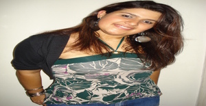 Tatinha_85 36 anos Sou de Recife/Pernambuco, Procuro Encontros Amizade com Homem
