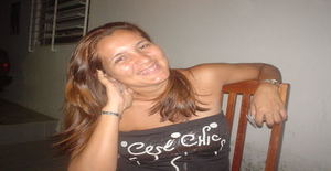 Maeefilha 46 anos Sou de Recife/Pernambuco, Procuro Encontros Amizade com Homem