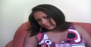 Melanne 33 anos Sou de Cabo de Santo Agostinho/Pernambuco, Procuro Encontros Amizade com Homem