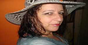 Shirley226 53 anos Sou de Sao Paulo/Sao Paulo, Procuro Encontros Amizade com Homem