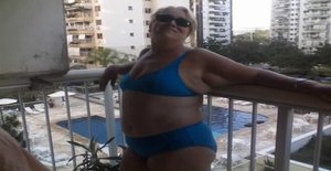 Deusaariana01 72 anos Sou de Rio de Janeiro/Rio de Janeiro, Procuro Namoro com Homem