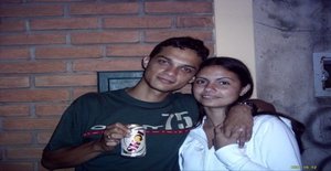 Jessicadiego 30 anos Sou de Jaguariuna/Sao Paulo, Procuro Encontros Amizade com Homem