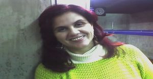 Lilianefeliciano 49 anos Sou de Sao Paulo/Sao Paulo, Procuro Encontros Amizade com Homem