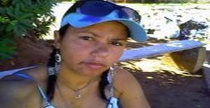 Mairaroberta 33 anos Sou de Sao Bernardo do Campo/Sao Paulo, Procuro Encontros Amizade com Homem