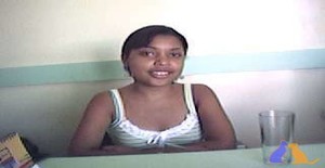 Solitaria2005 34 anos Sou de Vitória de Santo Antão/Pernambuco, Procuro Encontros Amizade com Homem