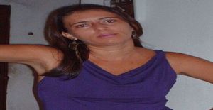 Leidinha_loira 43 anos Sou de Sousa/Paraiba, Procuro Encontros Amizade com Homem
