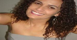 Adrianaalves 43 anos Sou de Aracaju/Sergipe, Procuro Namoro com Homem