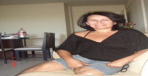 Isafernanda 60 anos Sou de Recife/Pernambuco, Procuro Namoro com Homem