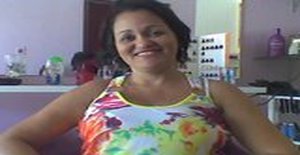 Drikafarias 51 anos Sou de Maceió/Alagoas, Procuro Encontros Amizade com Homem