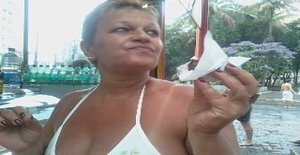 Cheirosalene 63 anos Sou de Campinas/Sao Paulo, Procuro Namoro com Homem