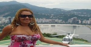 Juliasenna 45 anos Sou de Natal/Rio Grande do Norte, Procuro Namoro com Homem