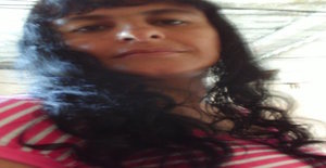 Niceanne 55 anos Sou de Ipatinga/Minas Gerais, Procuro Encontros Amizade com Homem