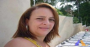 Amorbrota 46 anos Sou de Manaus/Amazonas, Procuro Encontros Amizade com Homem