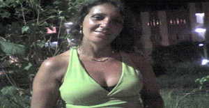 Florde2009 58 anos Sou de Tres Rios/Rio de Janeiro, Procuro Namoro Casamento com Homem