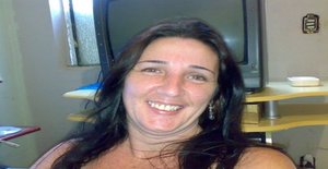Elisangela35rj 47 anos Sou de Rio de Janeiro/Rio de Janeiro, Procuro Encontros Amizade com Homem