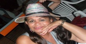 Erudita 70 anos Sou de Maceió/Alagoas, Procuro Encontros Amizade com Homem