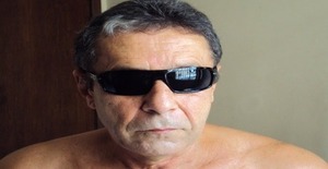 Marlimiluminado 68 anos Sou de Belo Horizonte/Minas Gerais, Procuro Namoro com Mulher