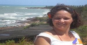 Cravocamela 53 anos Sou de Recife/Pernambuco, Procuro Namoro com Homem