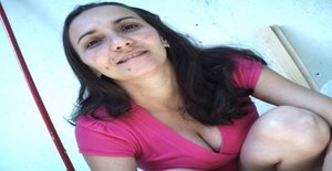 Regilinda30 42 anos Sou de São Miguel do Tapuio/Piauí, Procuro Encontros Amizade com Homem