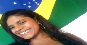 Trevasdandara 44 anos Sou de Maceió/Alagoas, Procuro Encontros Amizade com Homem